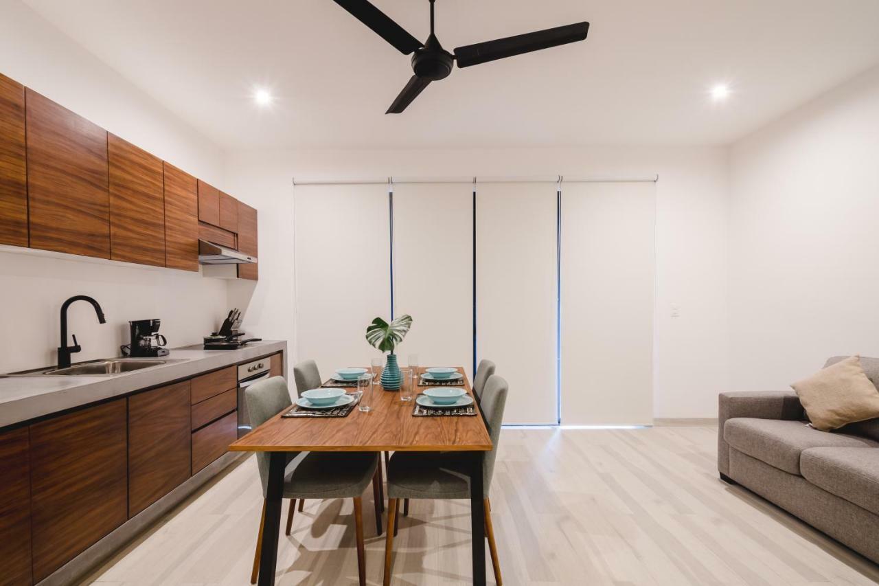 Apartment Selva Dept A3