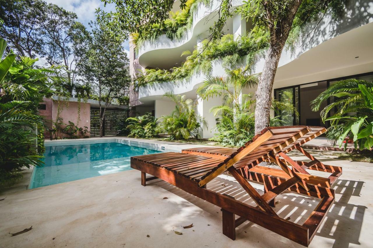 Apartment Selva Dept A3 Tulum