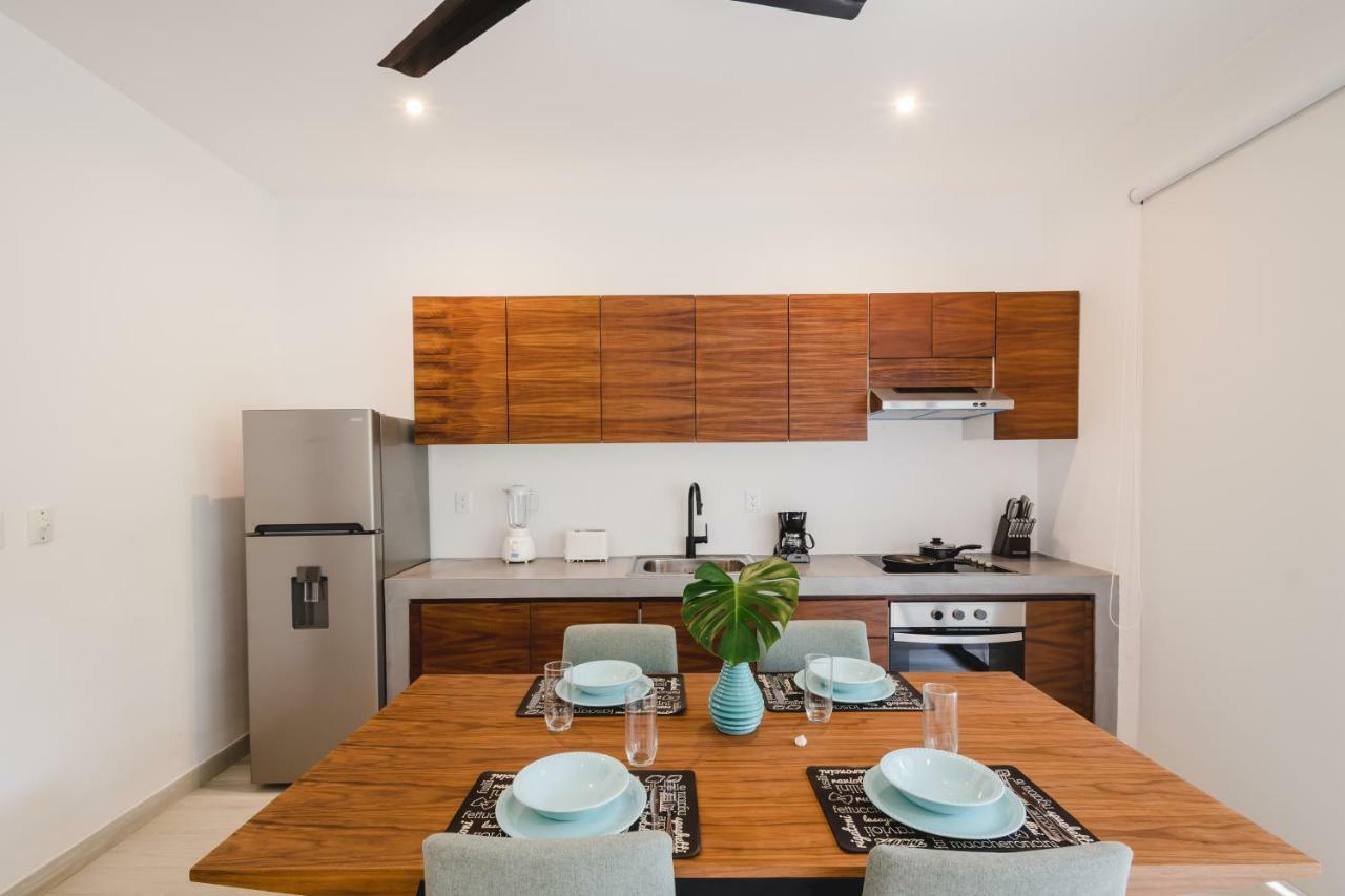 Selva Dept A3 Apartment
