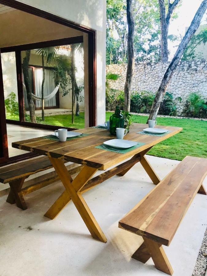 Amazing Casa Lam & Private Pool