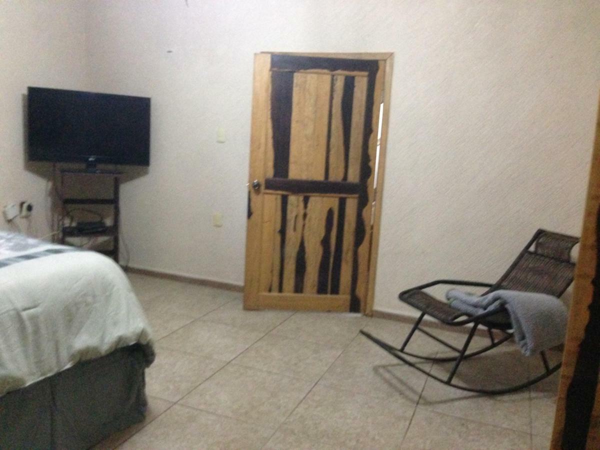 Carretera - Coba Km10 Apartment Tulum