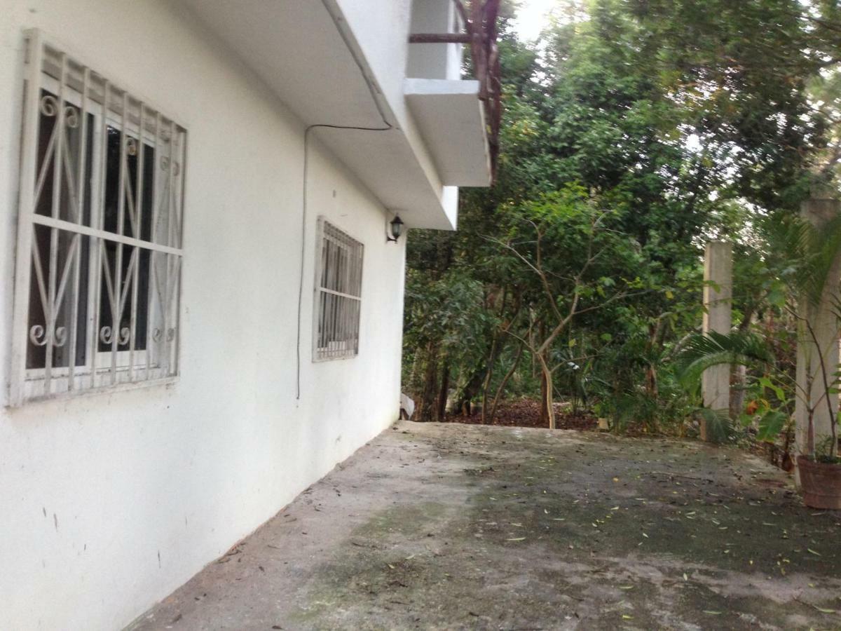 Carretera - Coba Km10 Apartment Tulum