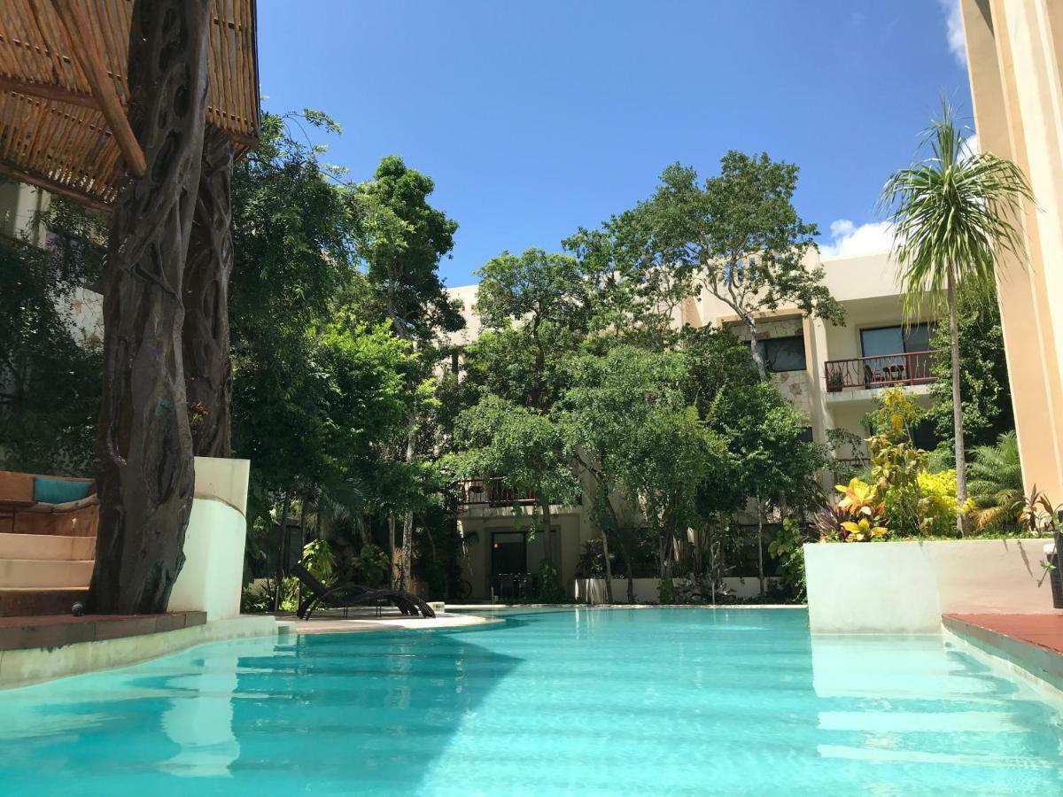 Apartment Prana Tulum