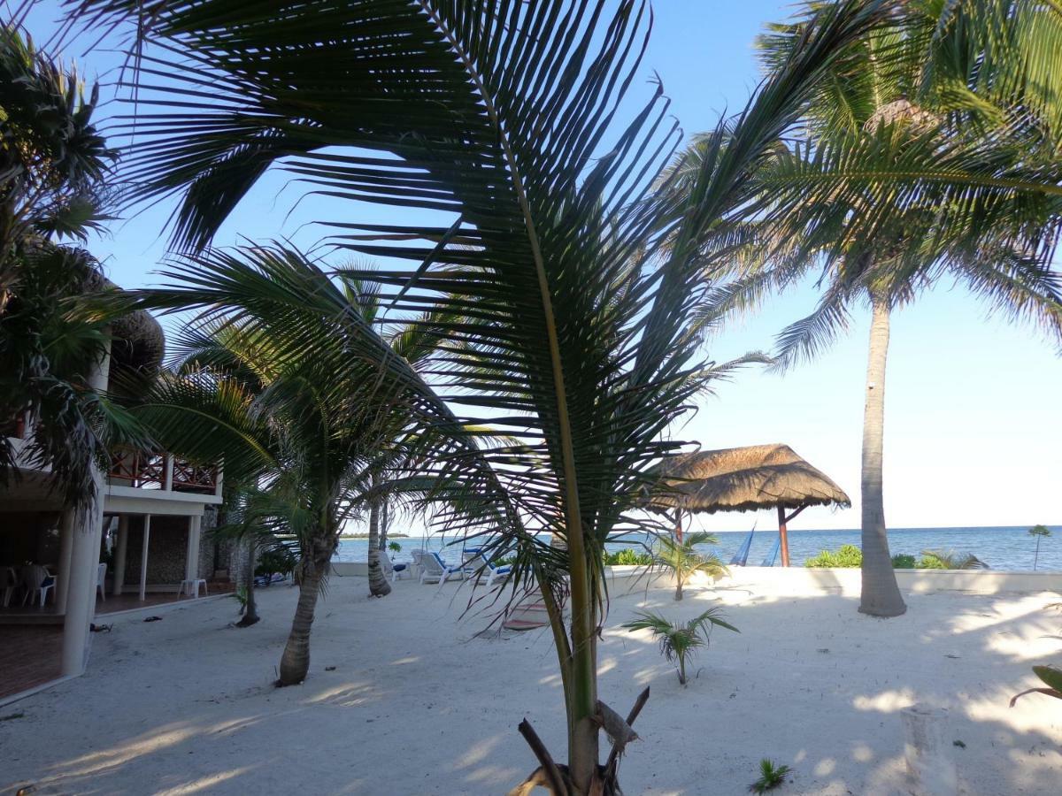 Villa Casa Tortuga, Soliman Bay *