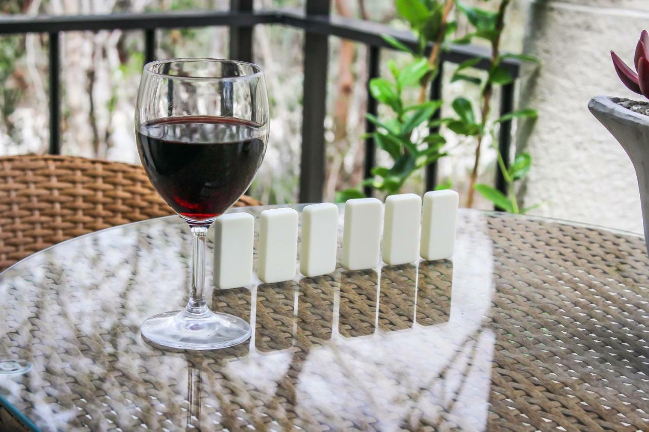 Stunning For 10-cabana-private Pool-parking Tulum