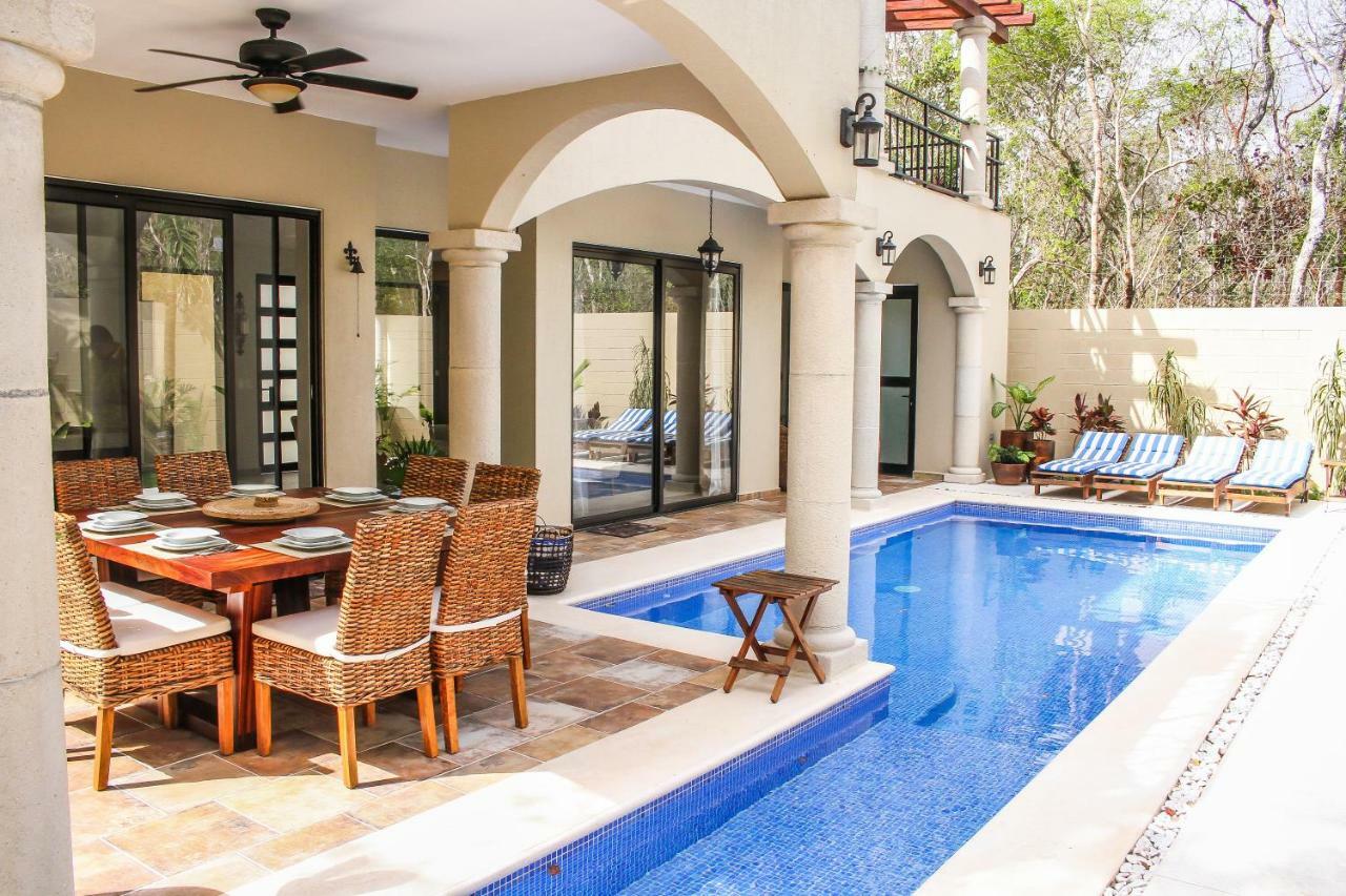 Stunning For 10-cabana-private Pool-parking Holiday home *