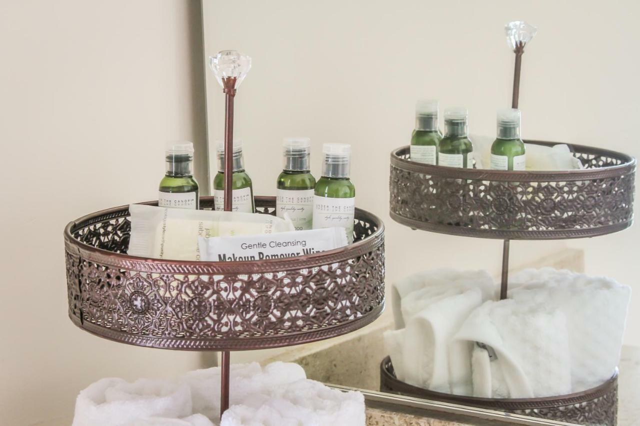 Stunning For 10-cabana-private Pool-parking * Tulum