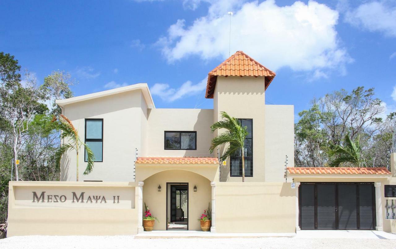 Stunning For 10-cabana-private Pool-parking Tulum