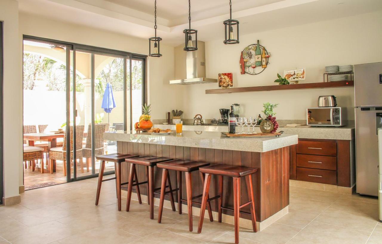 Stunning For 10-cabana-private Pool-parking * Tulum