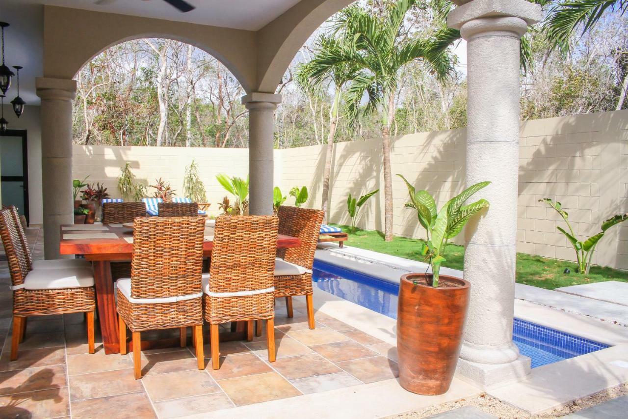 Stunning For 10-cabana-private Pool-parking Holiday home