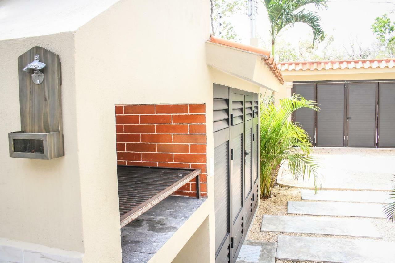 Stunning For 10-cabana-private Pool-parking Holiday home