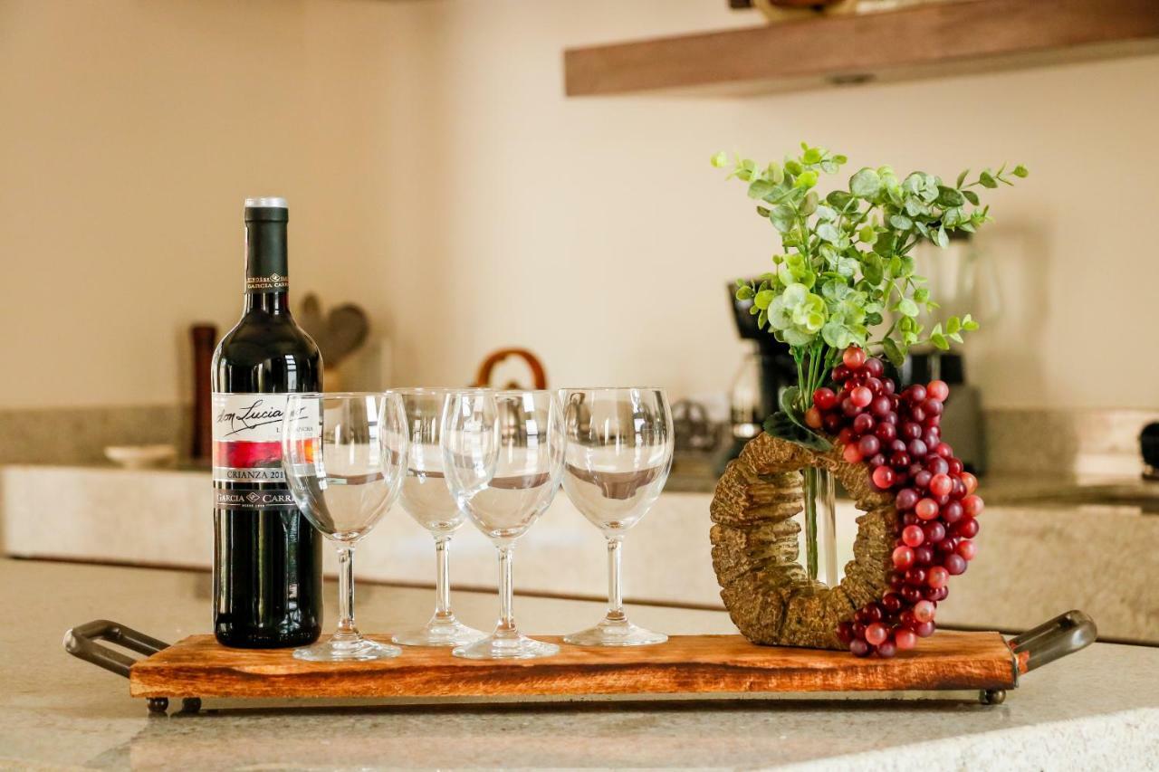 Stunning For 10-cabana-private Pool-parking