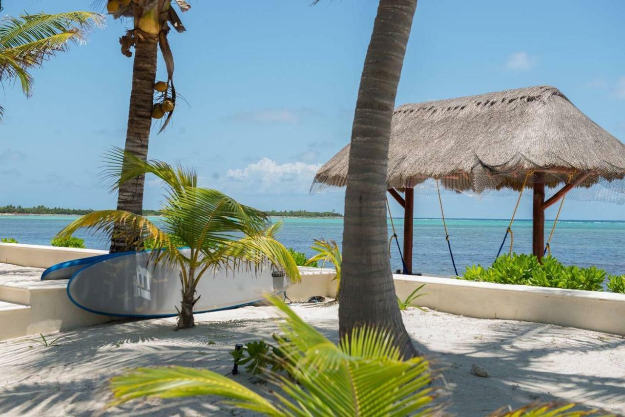 Casa Tortuga, Soliman Bay Villa