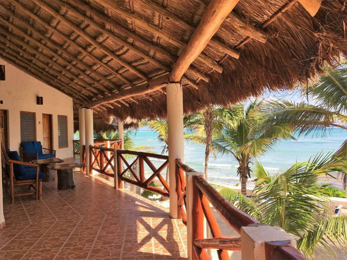 Casa Tortuga, Soliman Bay * Tulum