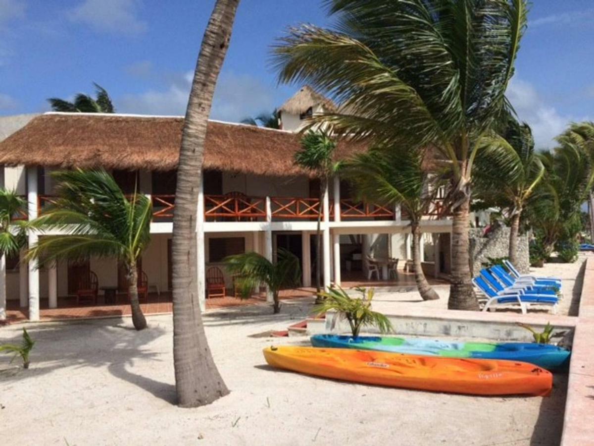 Villa Casa Tortuga, Soliman Bay *