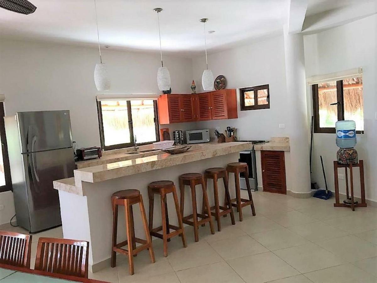 Casa Tortuga, Soliman Bay Villa