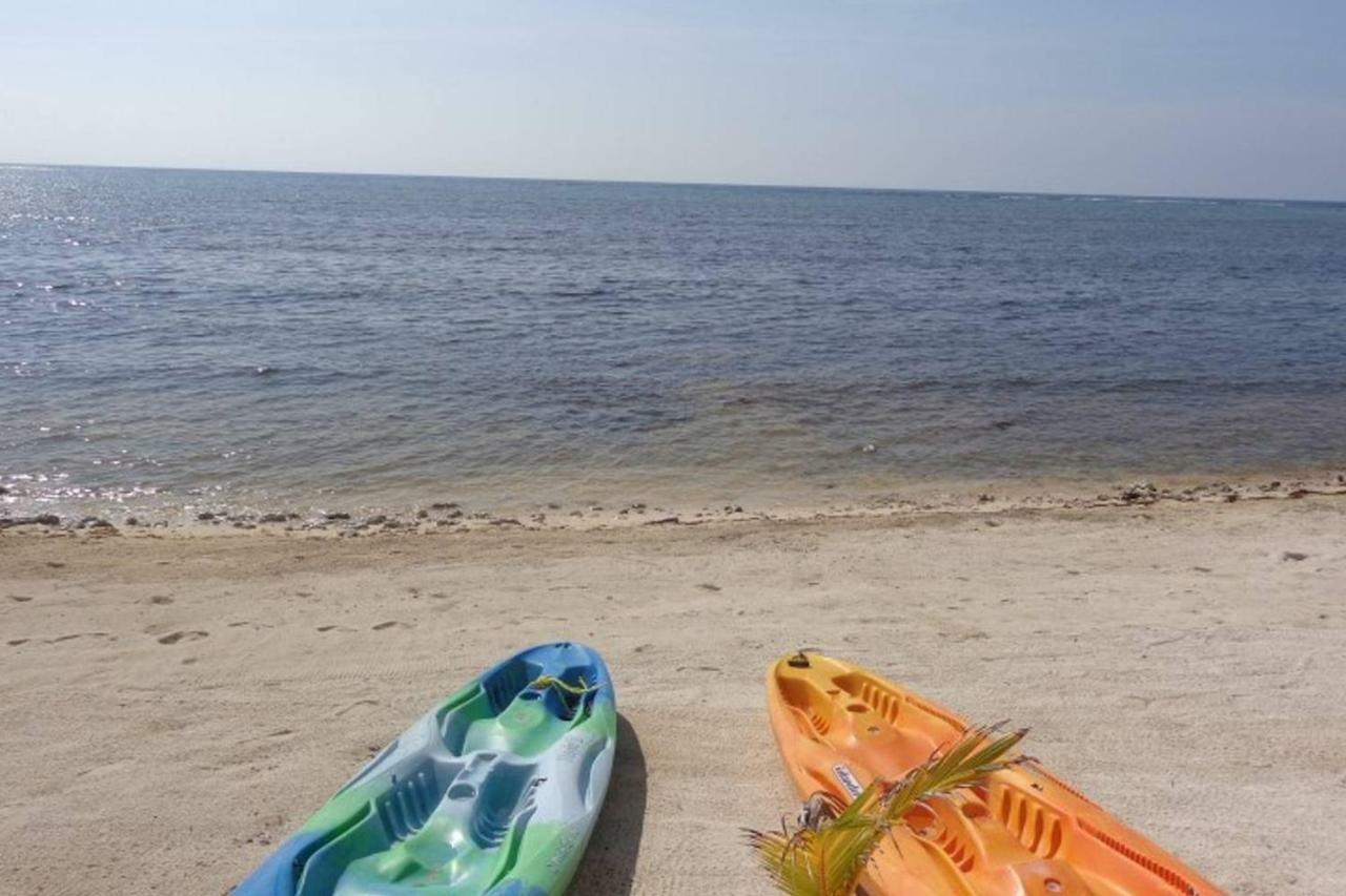 Casa Tortuga, Soliman Bay Villa