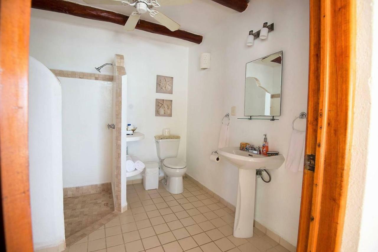 Villa Casa Tortuga, Soliman Bay *