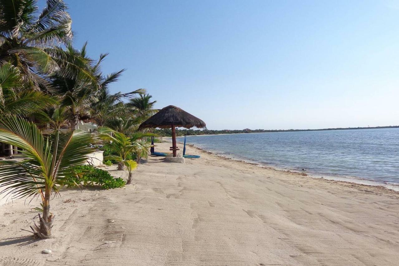 Casa Tortuga, Soliman Bay * Tulum