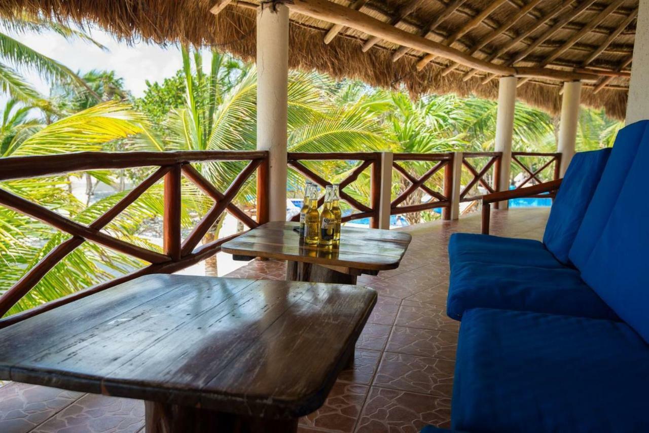 Casa Tortuga, Soliman Bay Villa