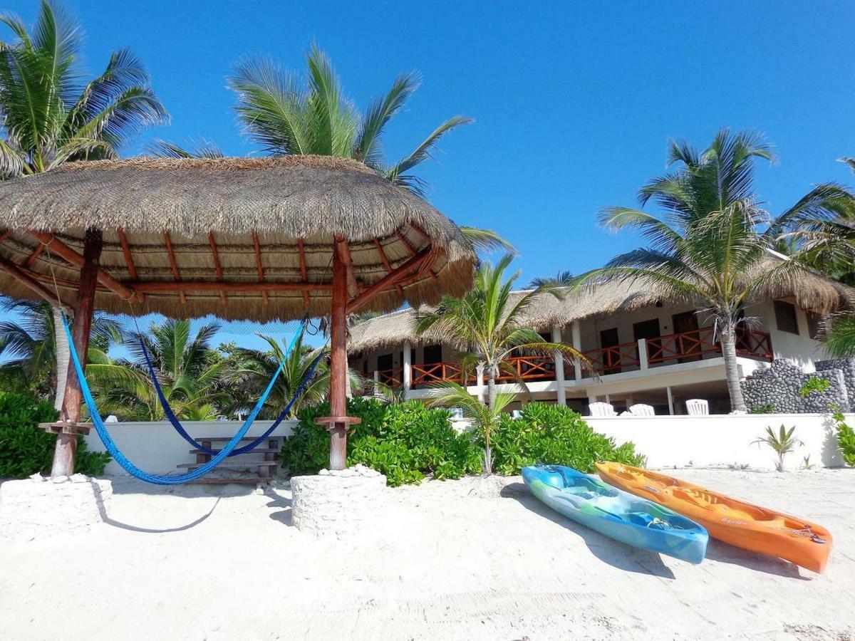 Villa Casa Tortuga, Soliman Bay