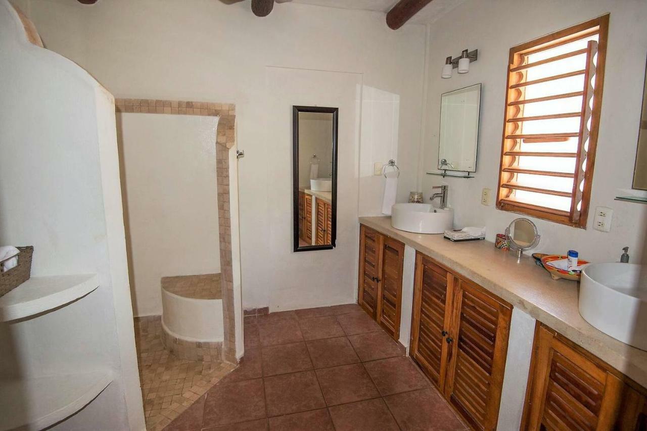 Casa Tortuga, Soliman Bay Villa *