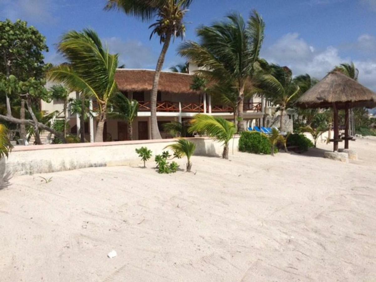 Casa Tortuga, Soliman Bay Tulum