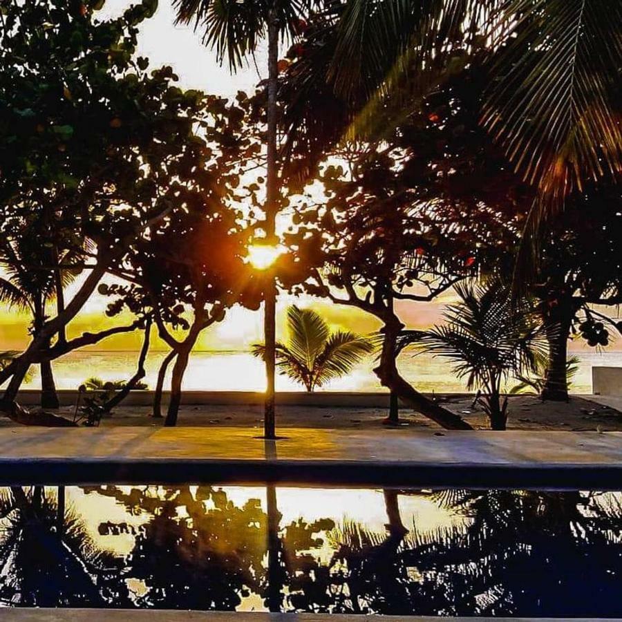 Casa Tortuga, Soliman Bay Tulum