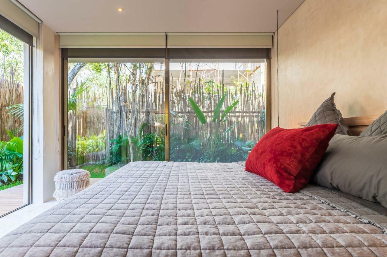Sky Jungle 101 - Luum Zama Apartment Tulum