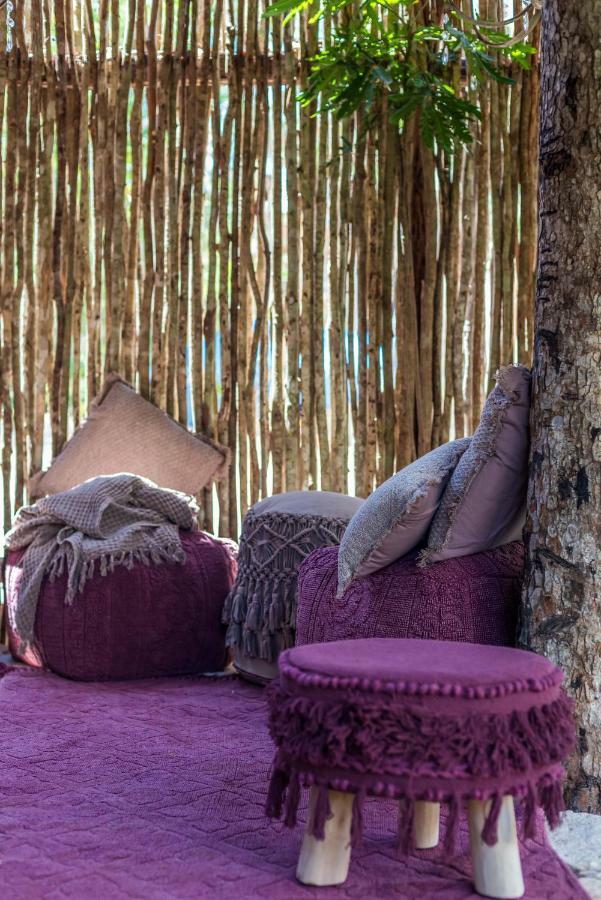 Sky Jungle 101 - Luum Zama Apartment *