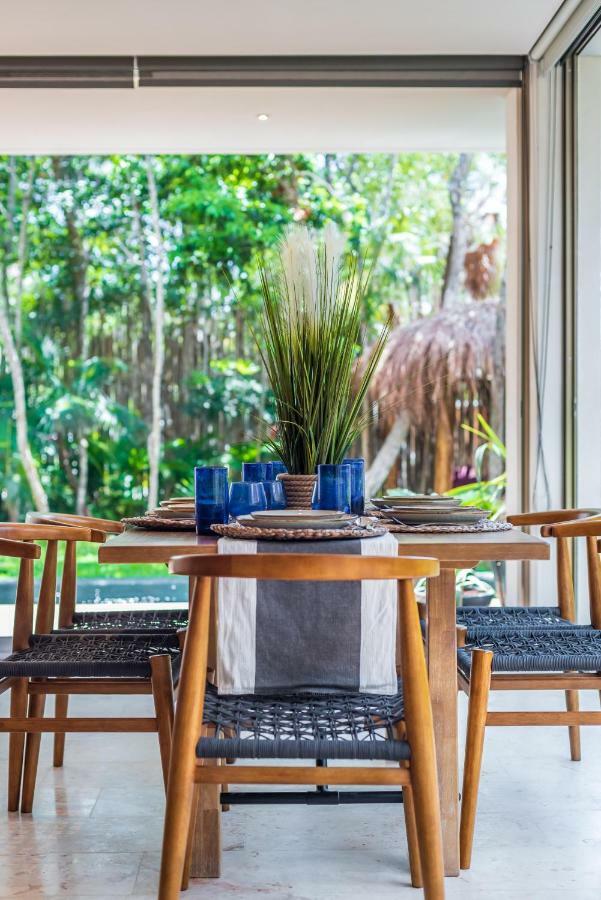 Sky Jungle 101 - Luum Zama Tulum