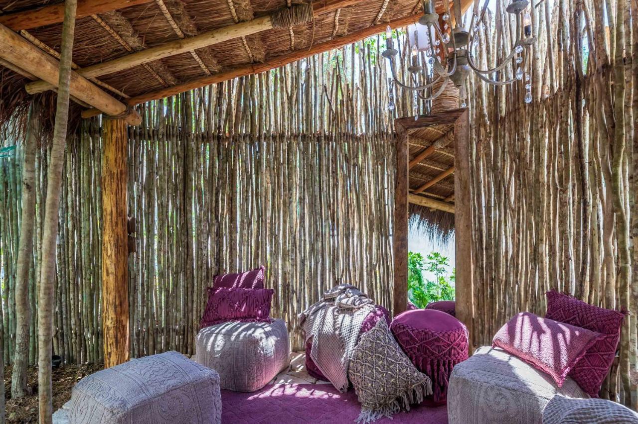 Sky Jungle 101 - Luum Zama Apartment Tulum