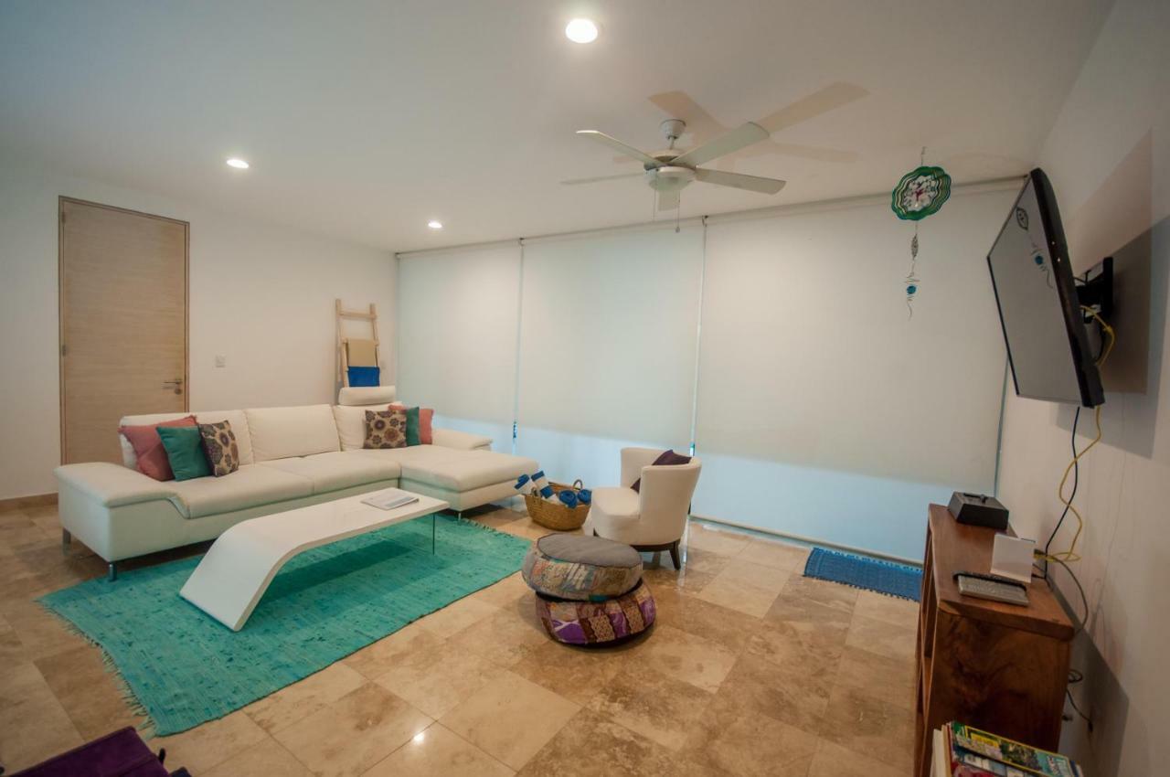 Encanto Oeste 103 Apartment