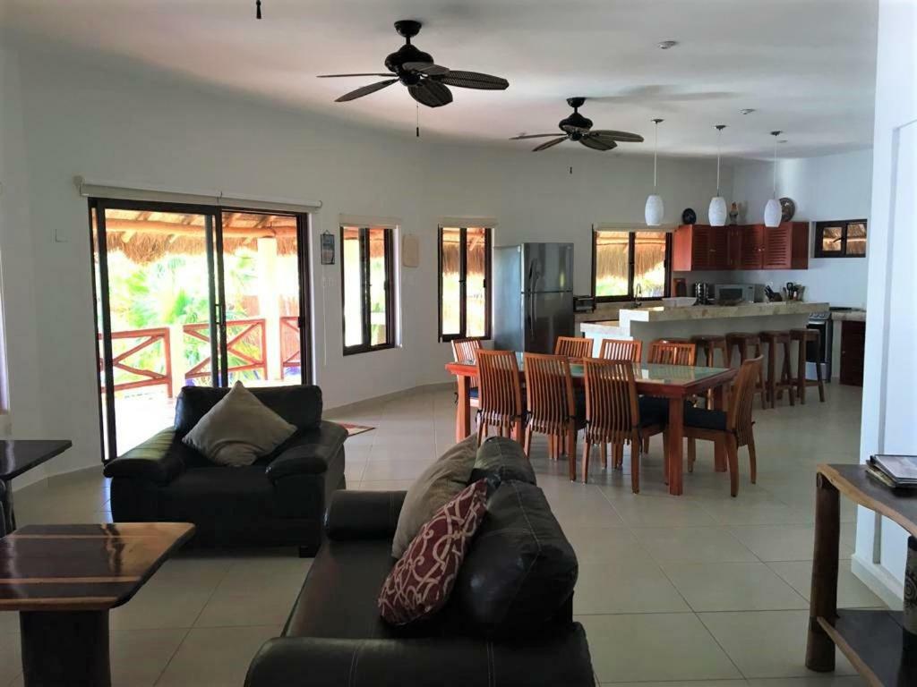 Casa Tortuga, Soliman Bay Tulum