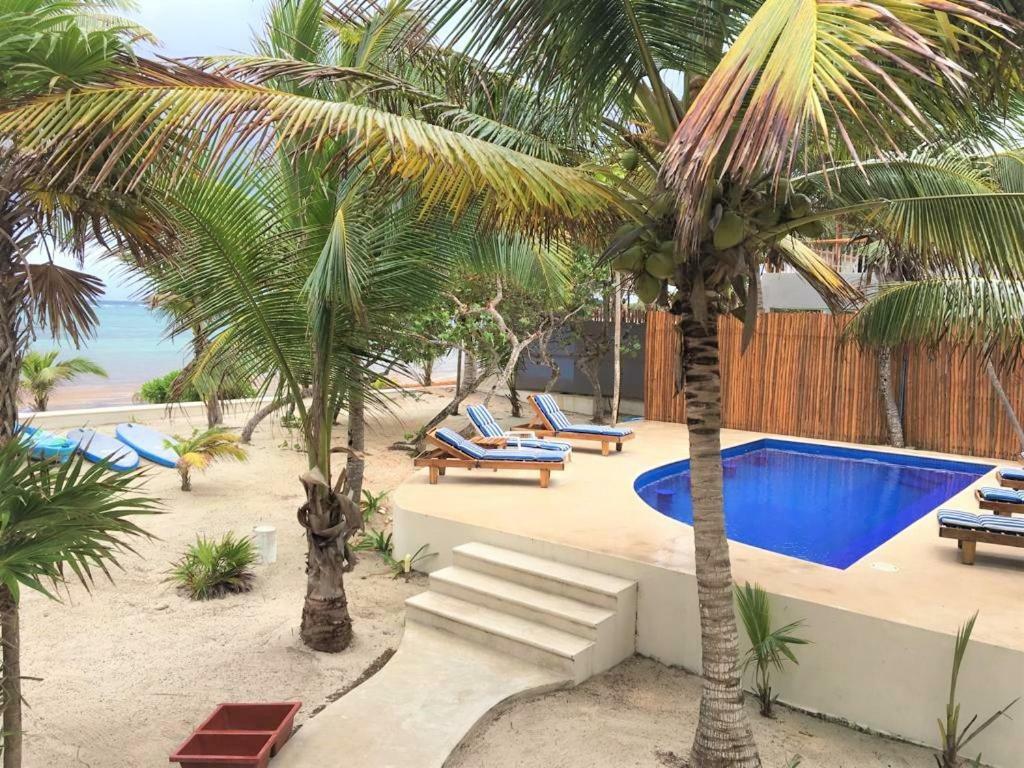 Villa Casa Tortuga, Soliman Bay *