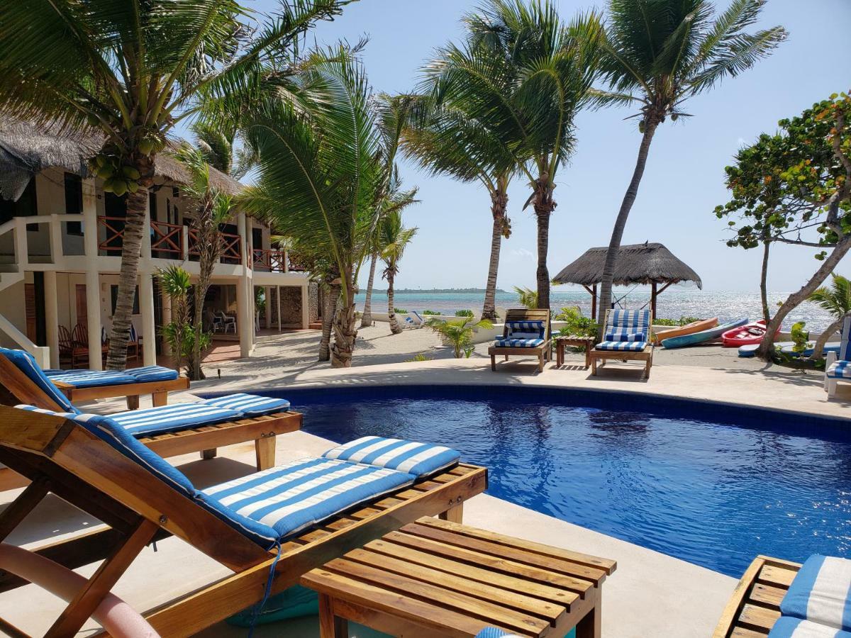 Casa Tortuga, Soliman Bay Villa