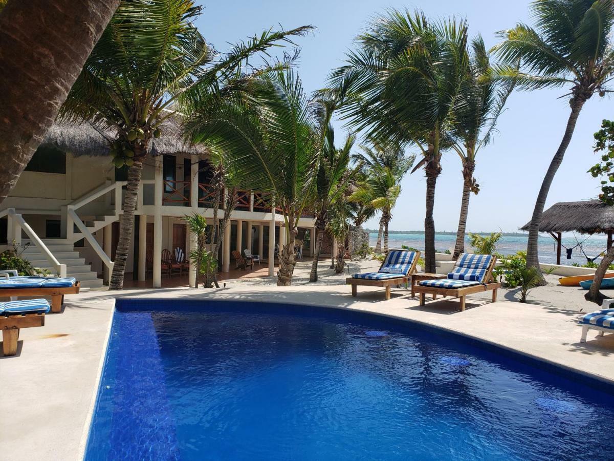 Casa Tortuga, Soliman Bay * Tulum