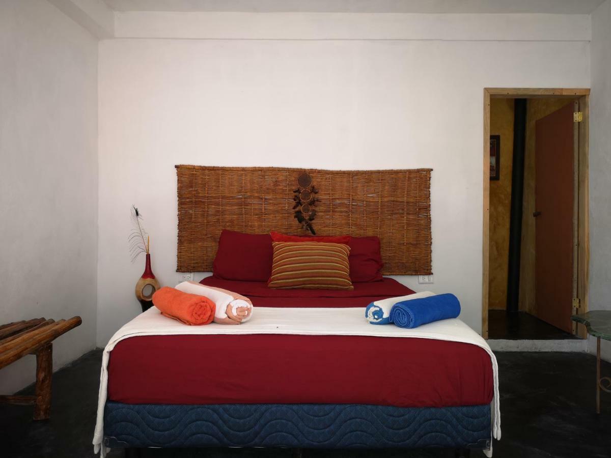 Guest house Primitive Selfcheck-in Adults Only