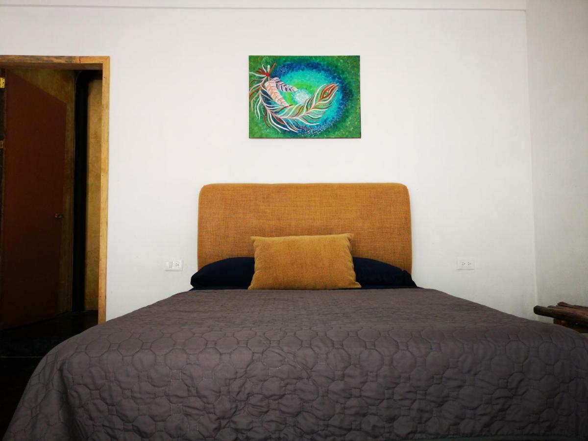 Guest house Primitive Selfcheck-in Adults Only