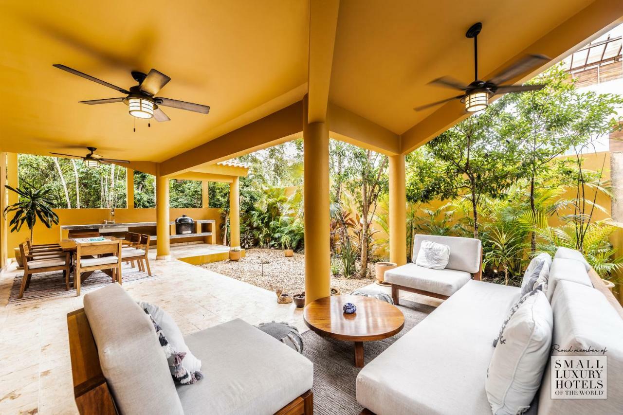 Pousada Kasa Feliz Tulum