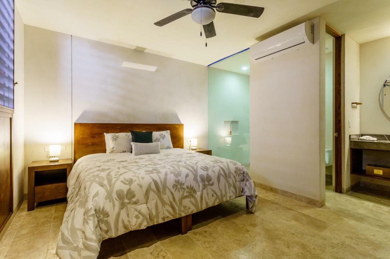 Apartment Jungle Luxury In Private Residential Area & Stunning Rooftop By Stella *