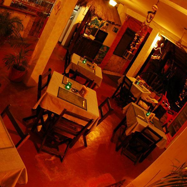 L Hotelito Tulum