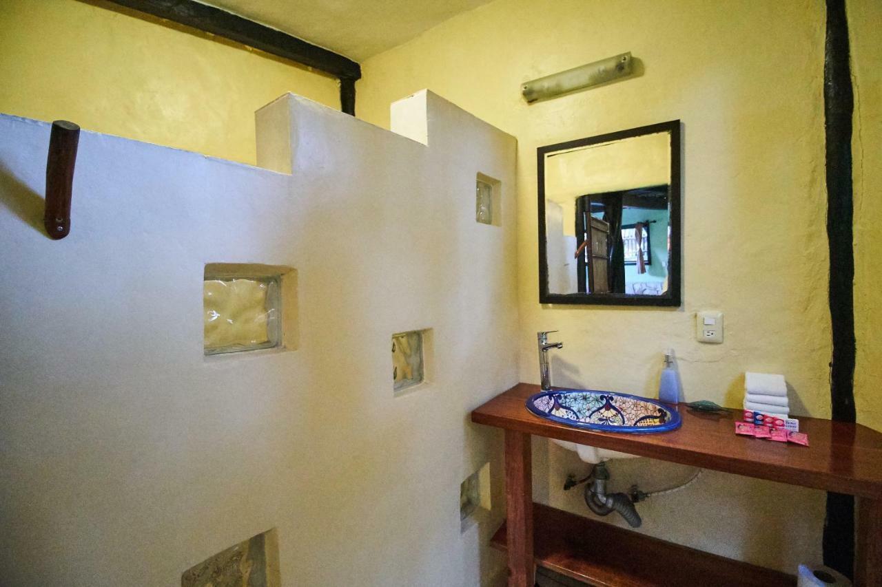 Hotel Las Palmas Maya 3*