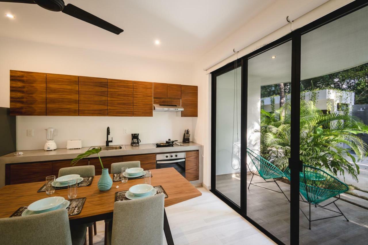 Apartment Selva Dept A3