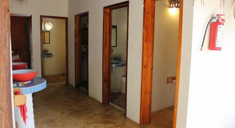 Tubo - Unique Hostel *