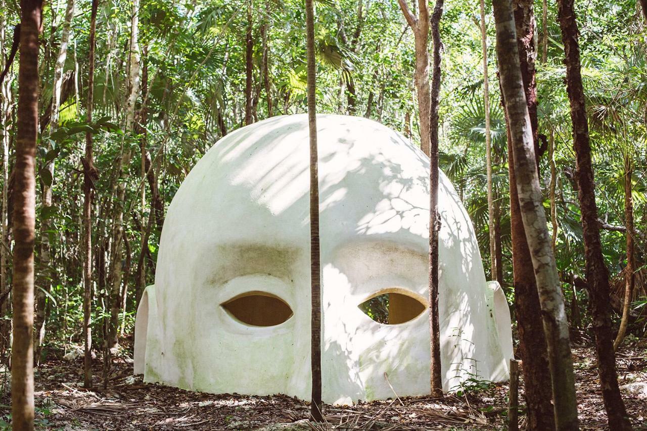 Hotel Holistika Tulum