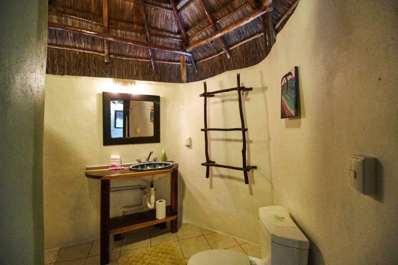 Hotel Las Palmas Maya