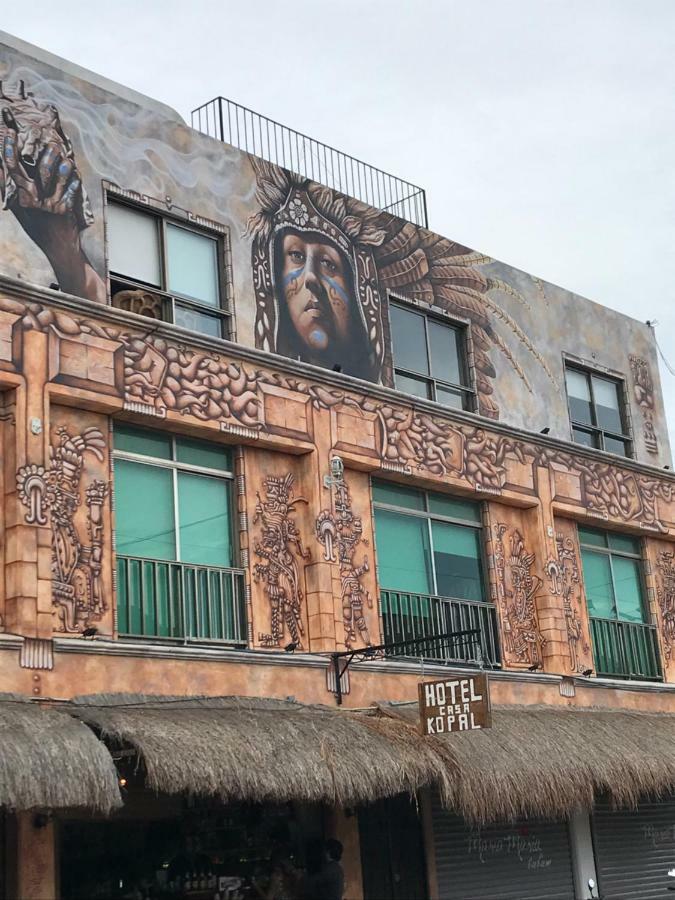 Tua Large Comfortable Pool Parking Space Tulum