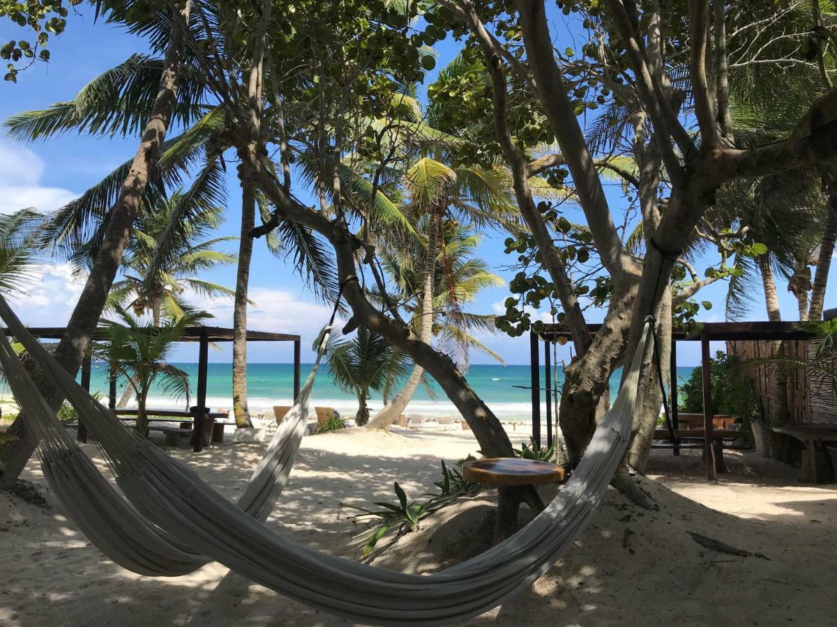 Playa Xcanan 3* Tulum