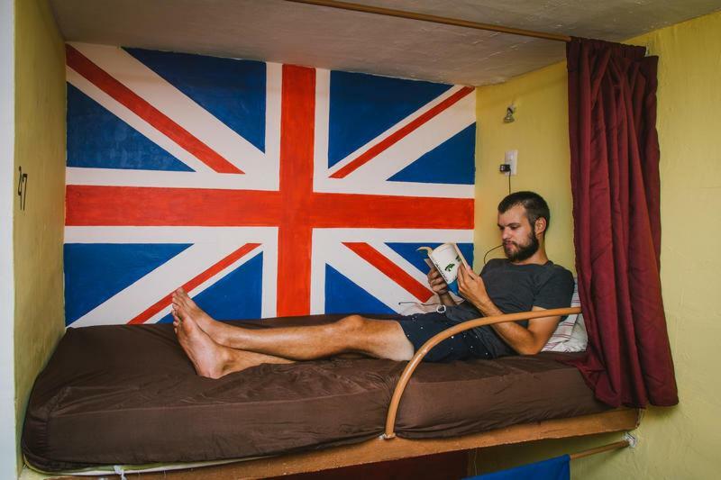 Hostel Day Tripper Tulum